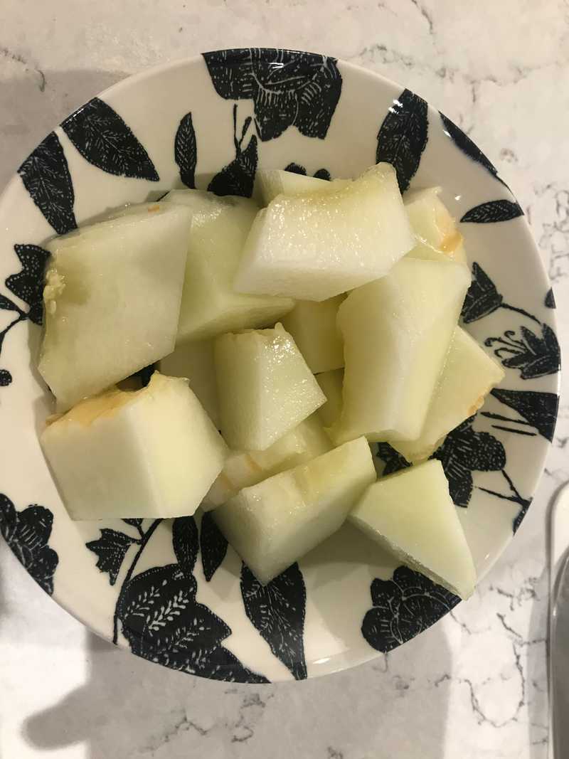 honeydew